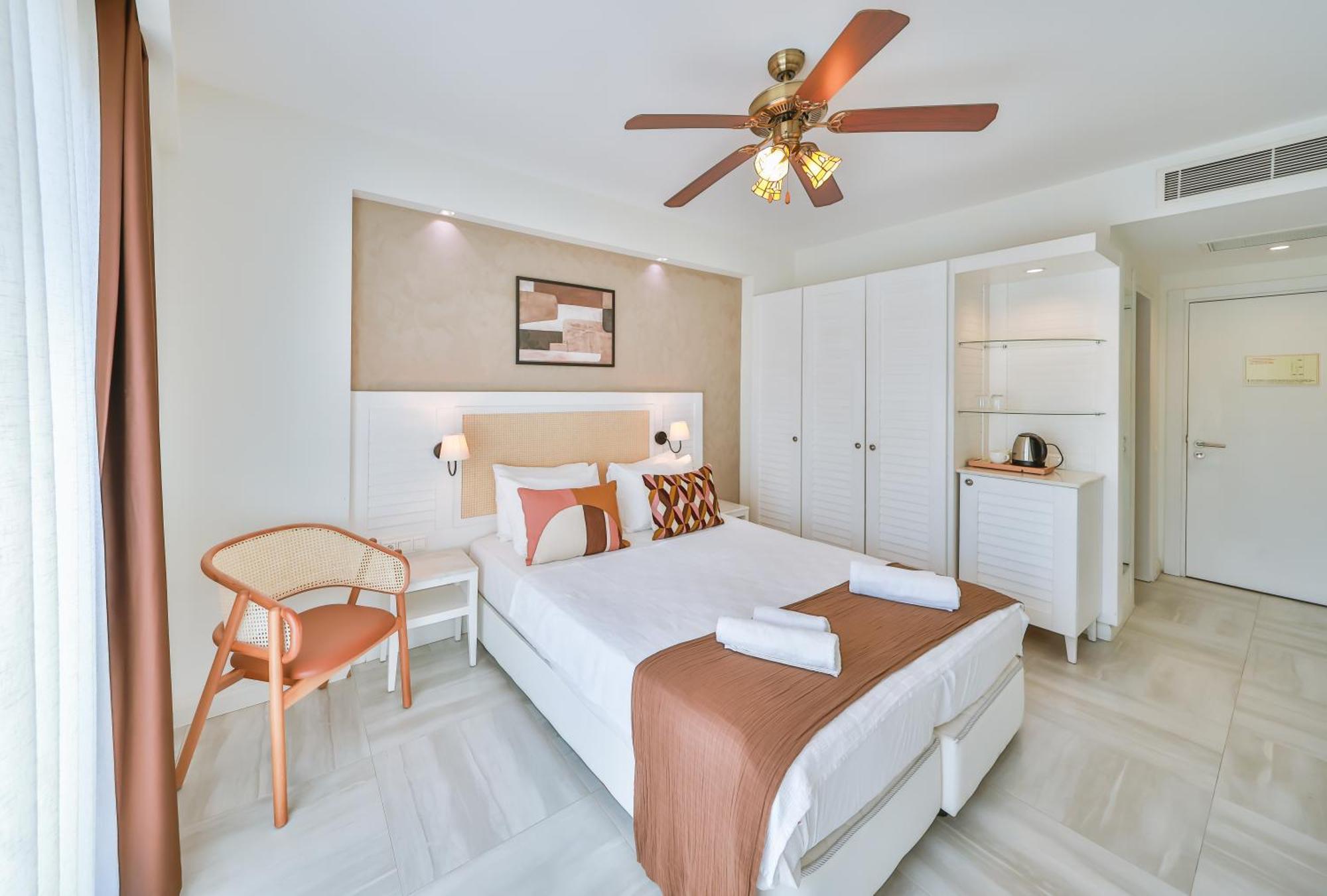 Livia Hotel 카스 외부 사진