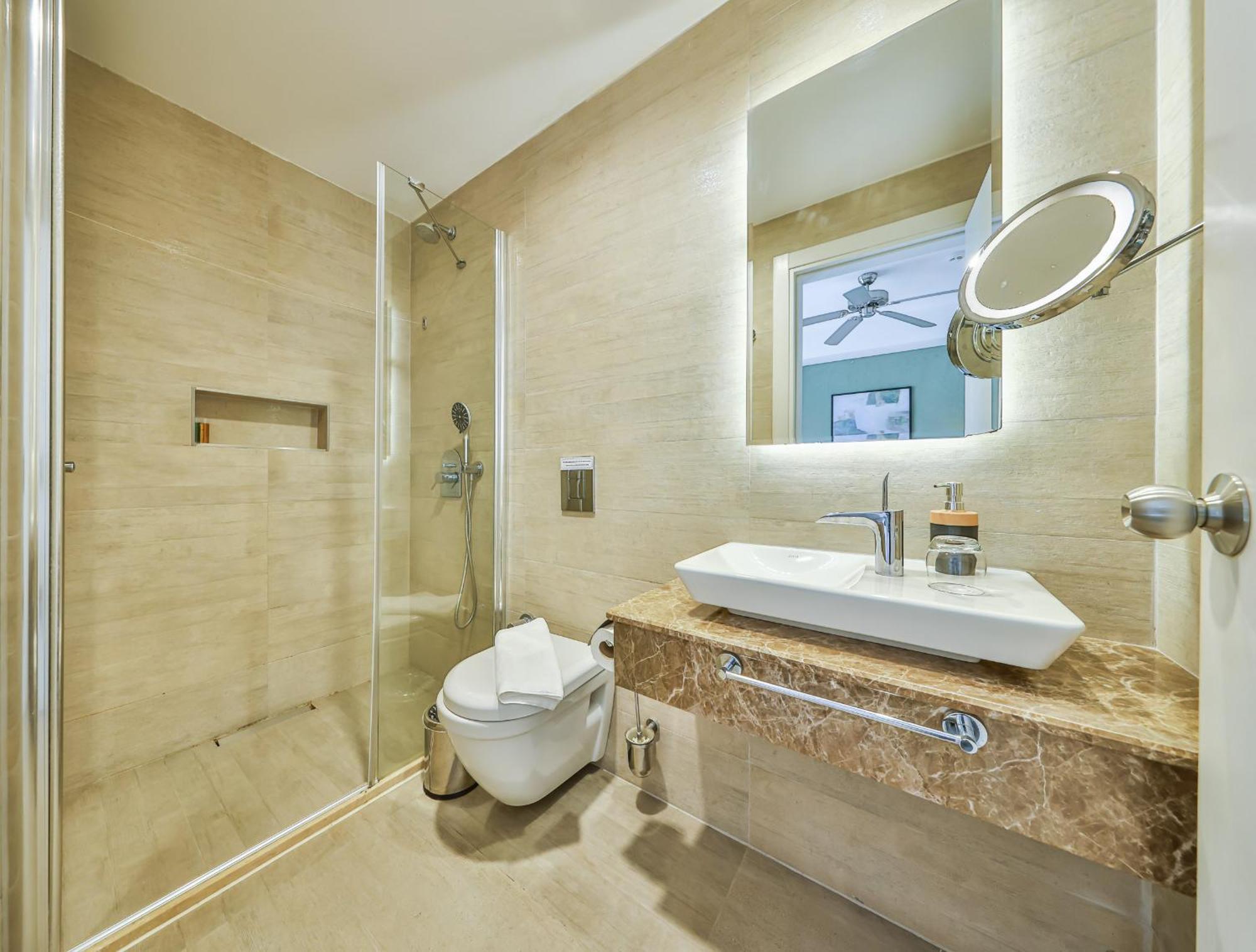 Livia Hotel 카스 외부 사진
