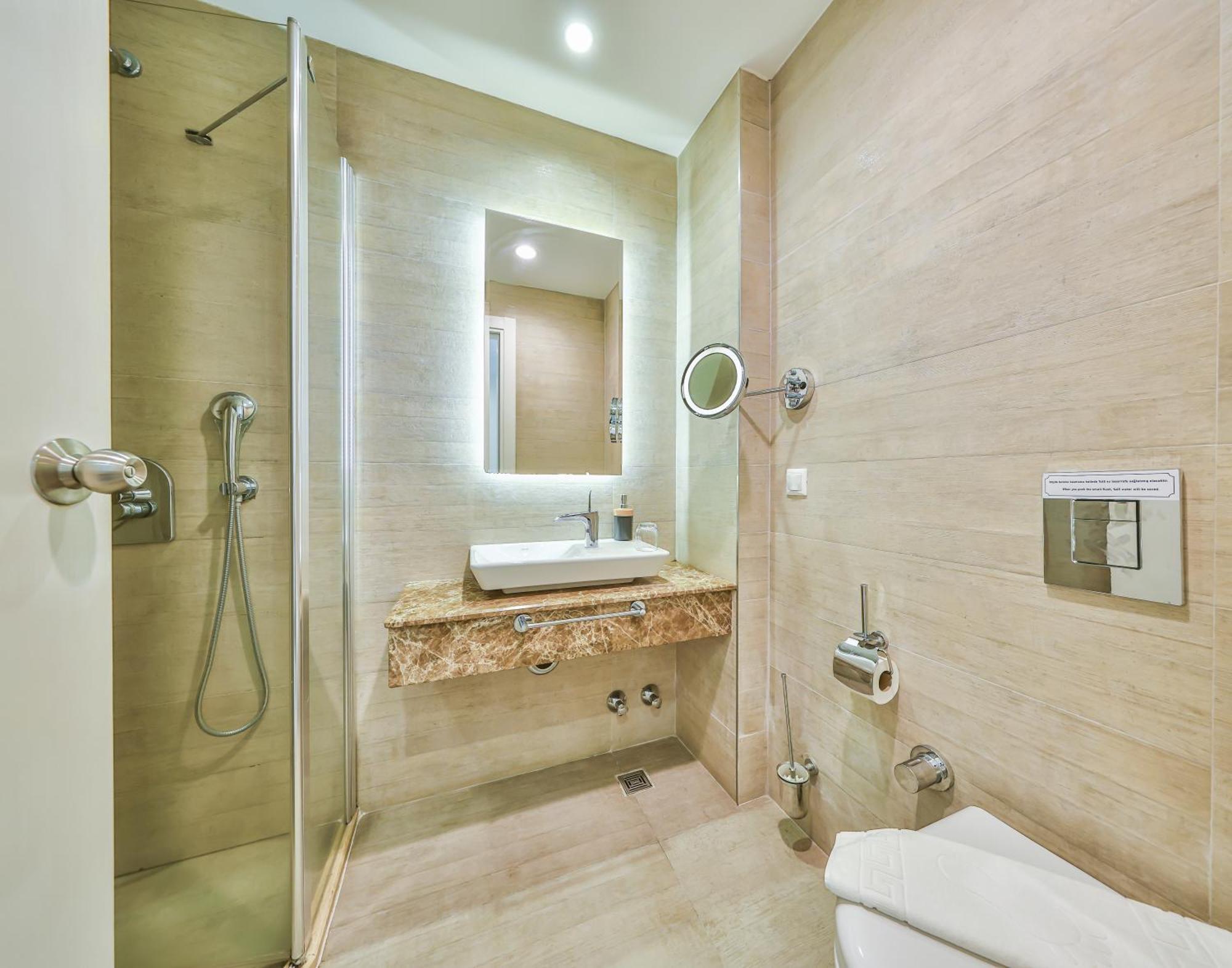 Livia Hotel 카스 외부 사진