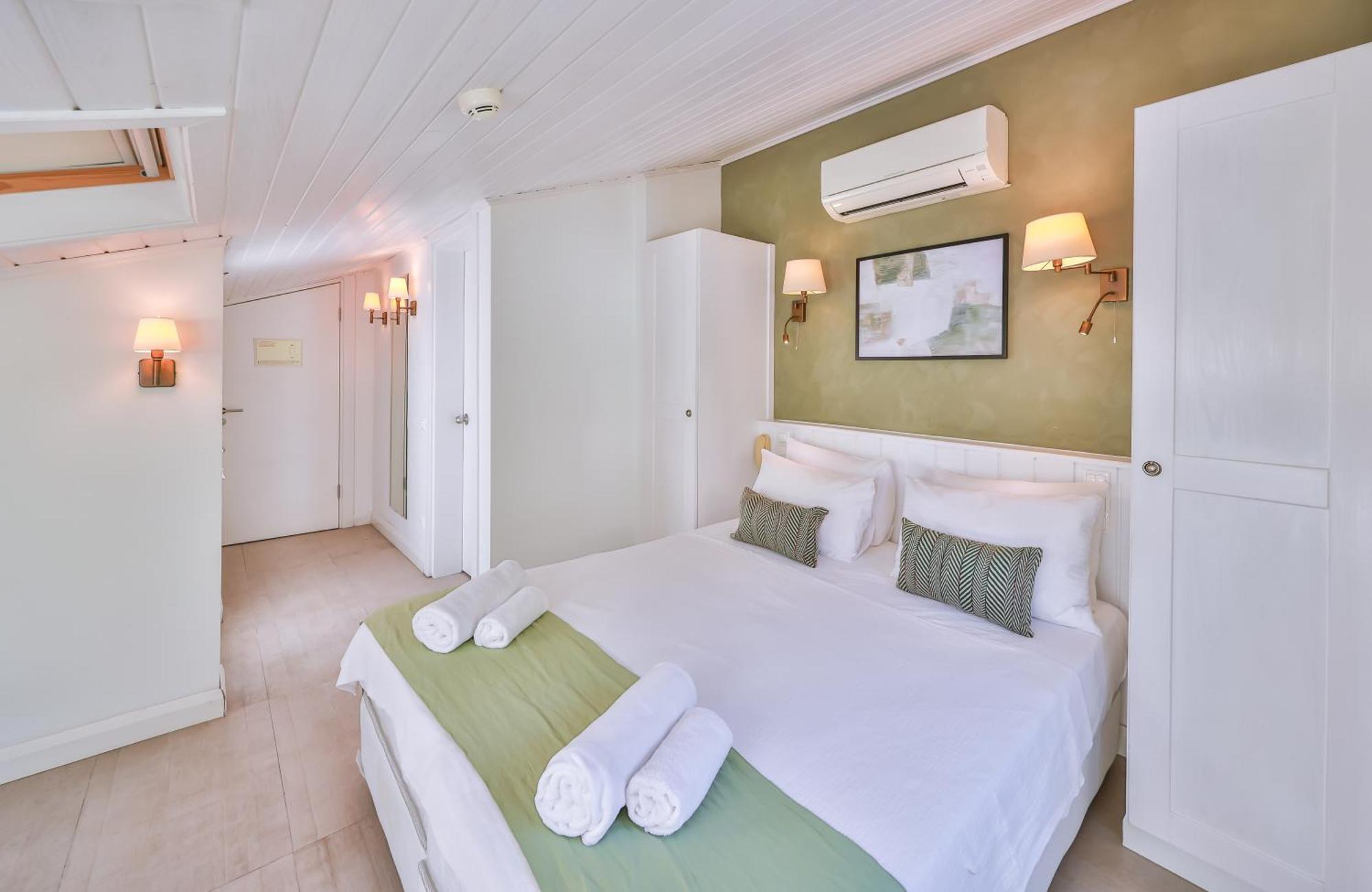 Livia Hotel 카스 외부 사진