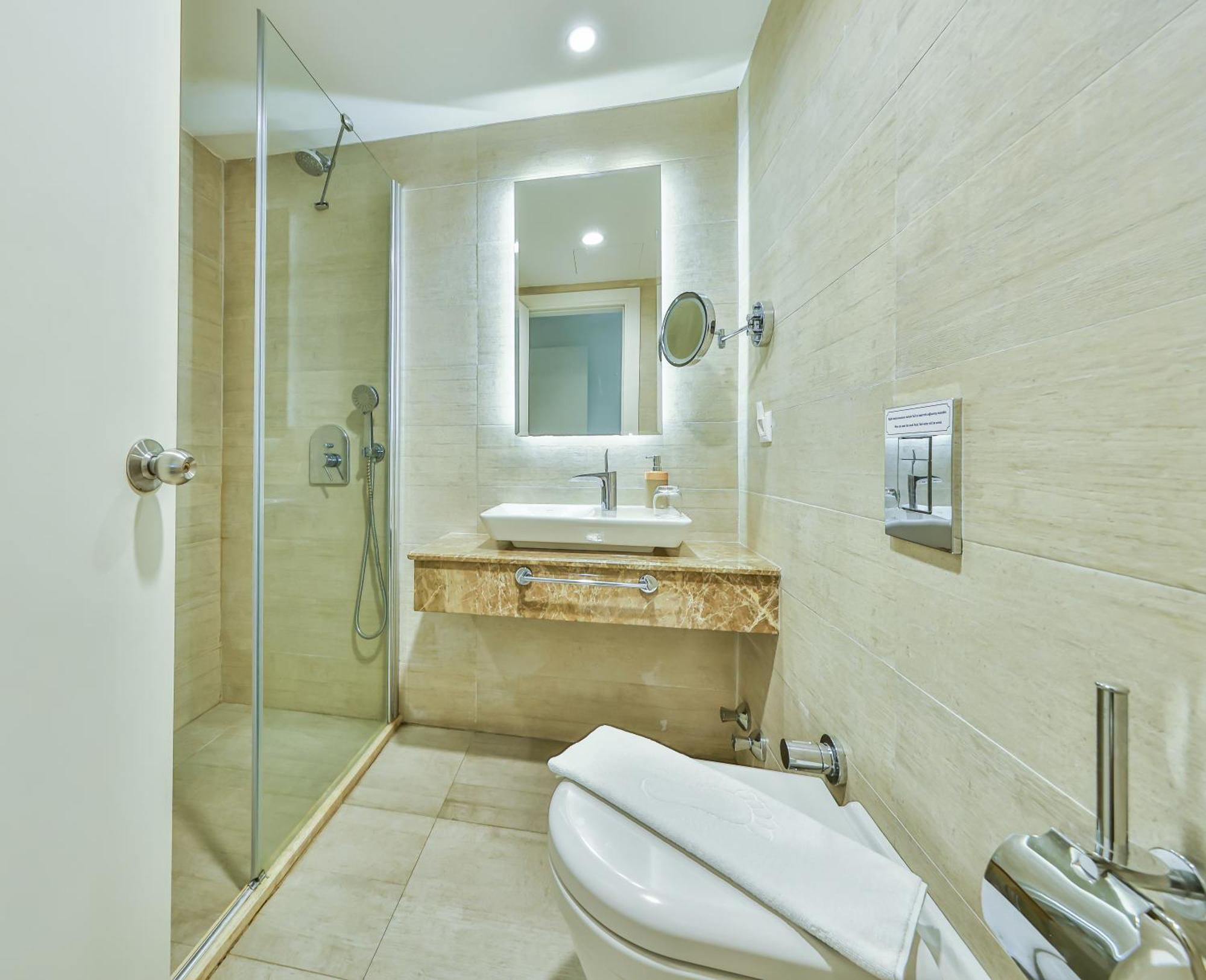 Livia Hotel 카스 외부 사진