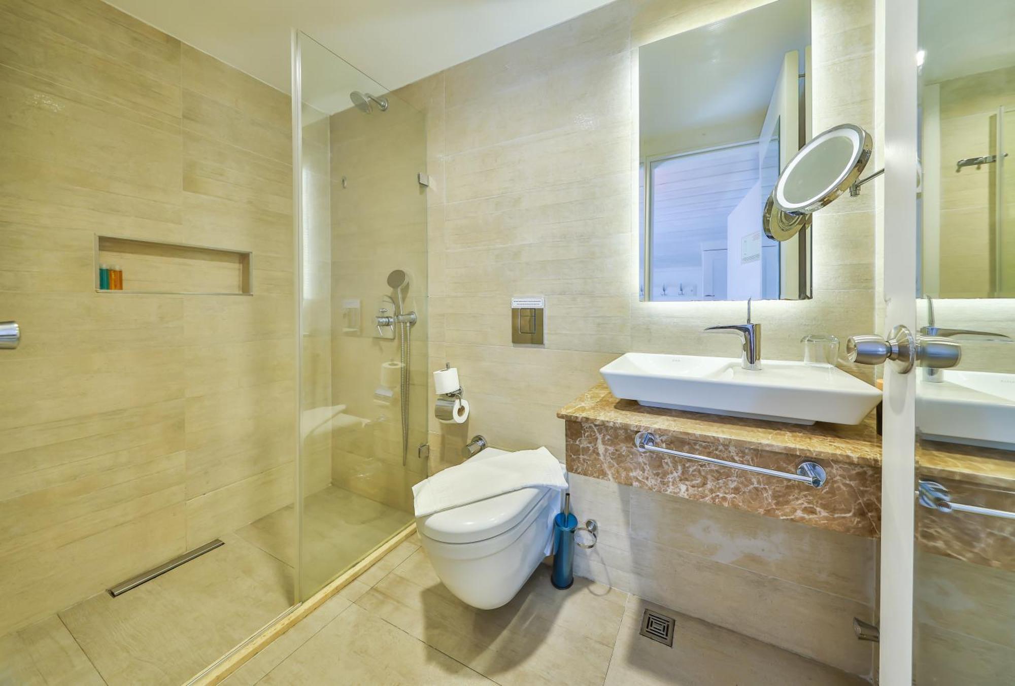 Livia Hotel 카스 외부 사진