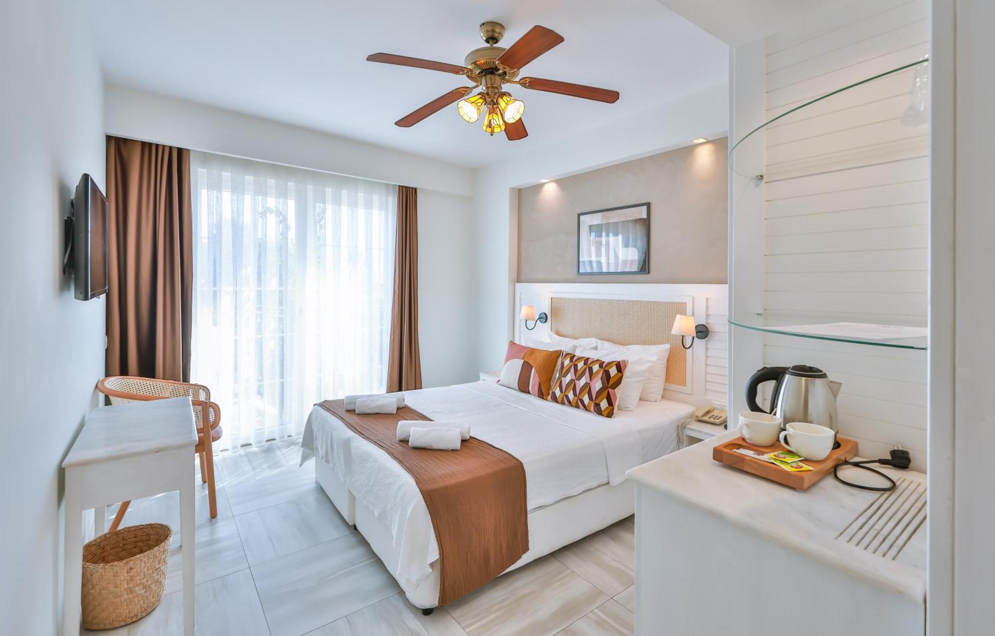 Livia Hotel 카스 외부 사진