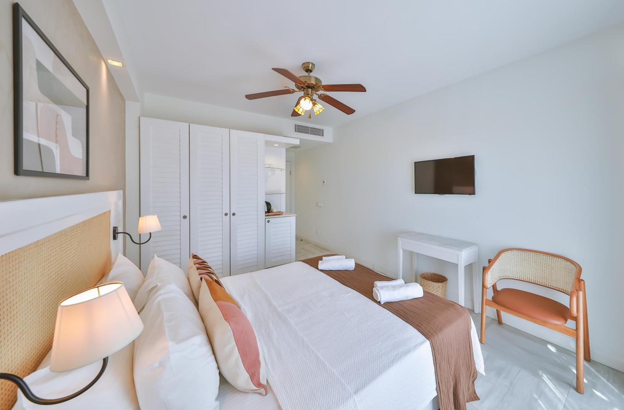 Livia Hotel 카스 외부 사진
