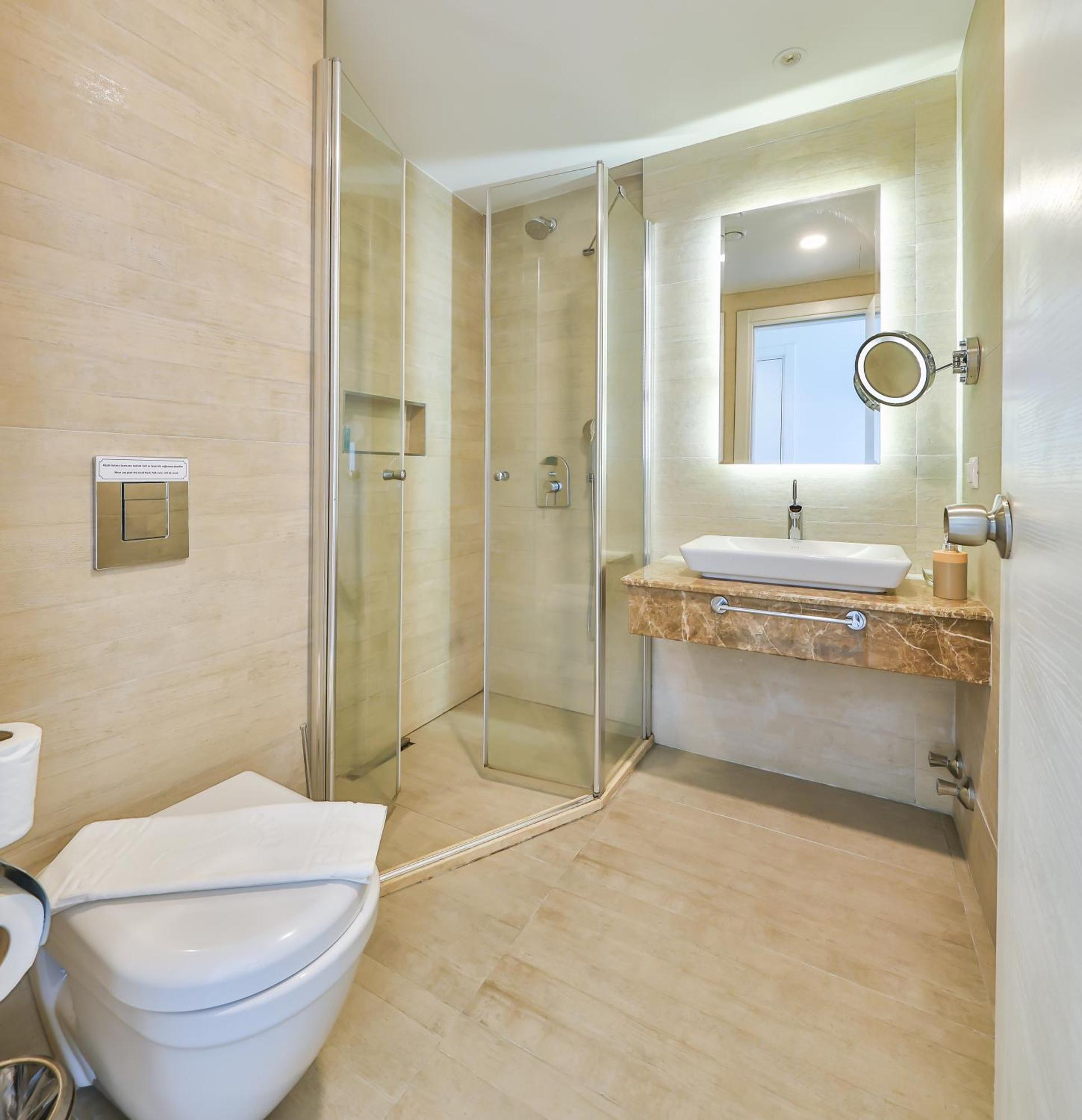 Livia Hotel 카스 외부 사진